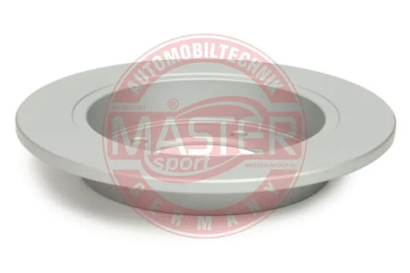Brake Disc (24011003551-PCS-MS)