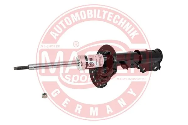 Shock Absorber (G7421M-PCS-MS)
