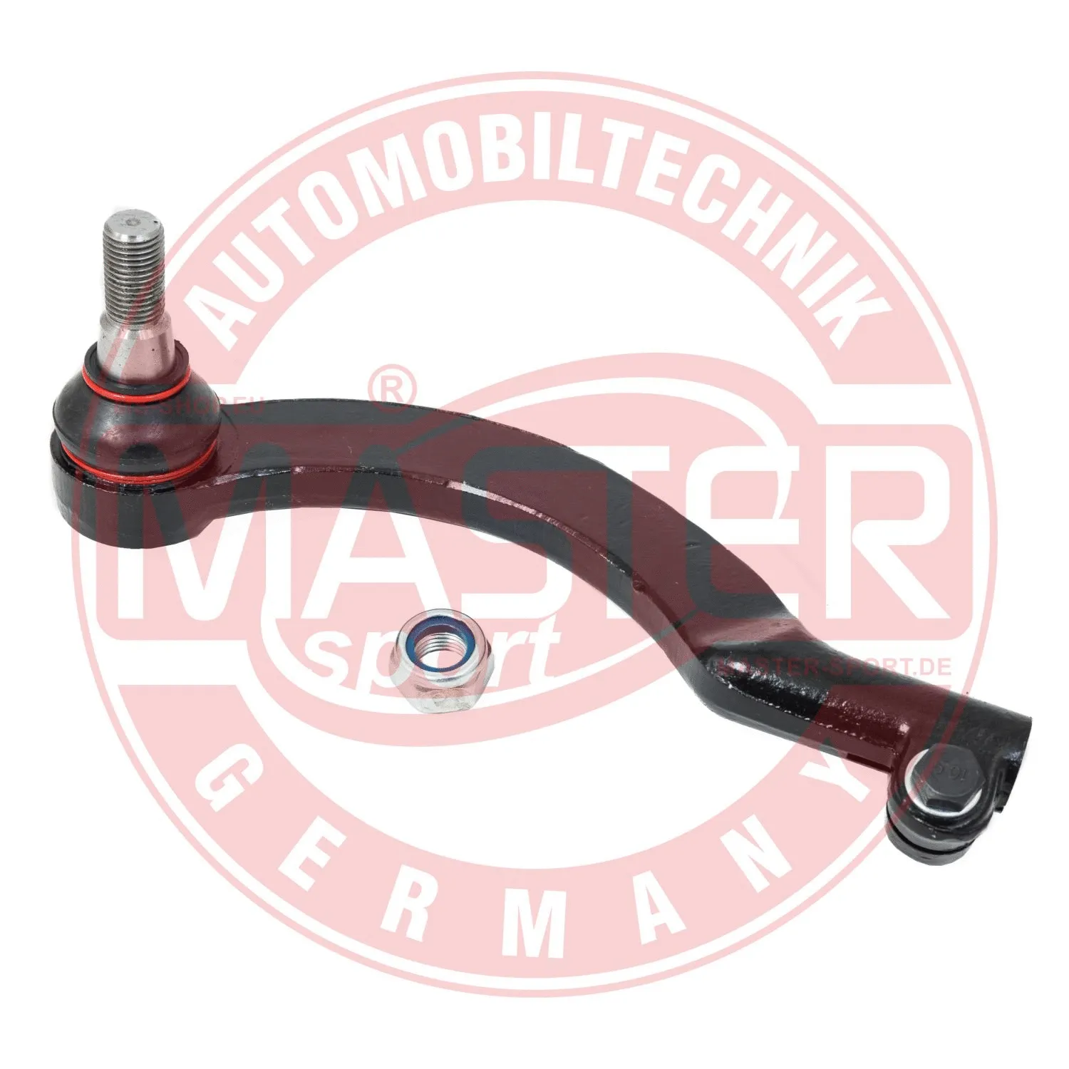 Tie Rod End (26713-SET-MS)