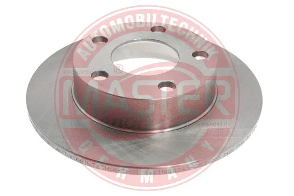 Brake Disc (24011002241-PCS-MS)