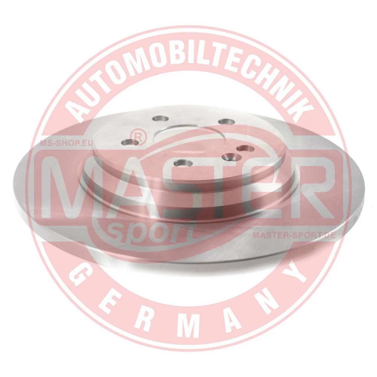 Brake Disc (24011401111-PCS-MS)