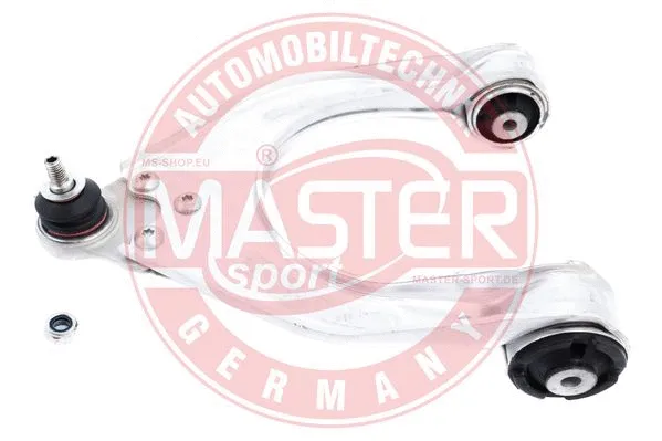 Control/Trailing Arm, wheel suspension (31950-PCS-MS)