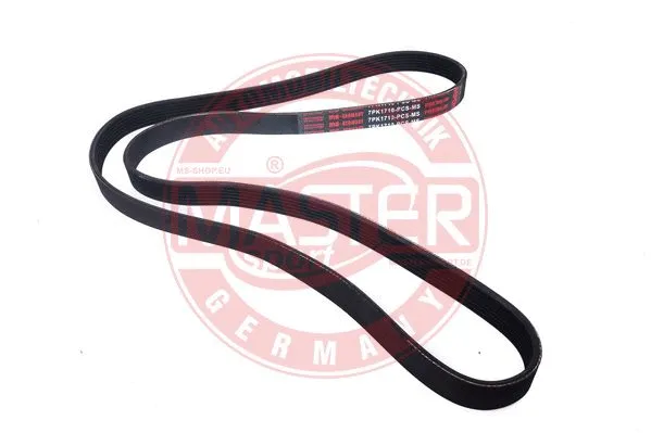 V-Ribbed Belt (7PK1710-PCS-MS)