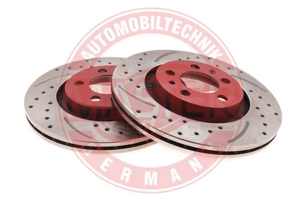 Brake Disc (24012201501SE-SET-MS)