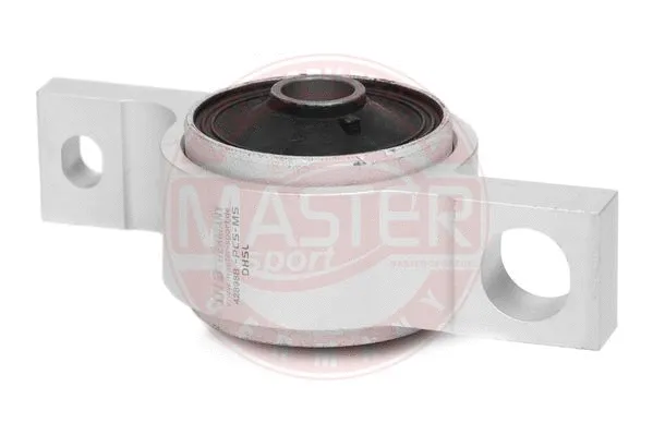 Mounting, control/trailing arm