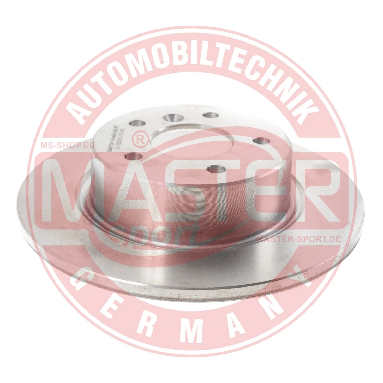Brake Disc (24011301911-PCS-MS)