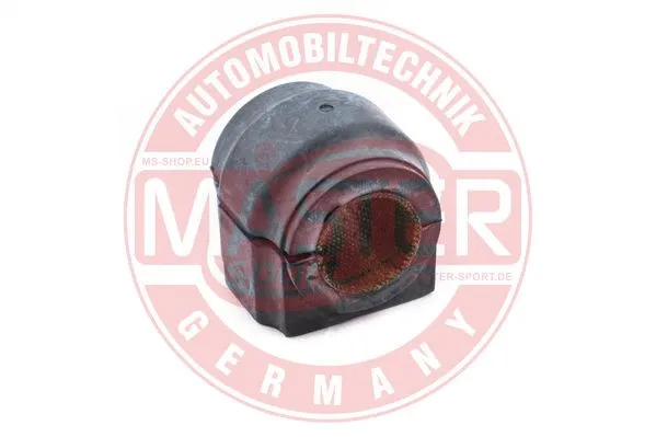 Bushing, stabiliser bar (34893B-PCS-MS)