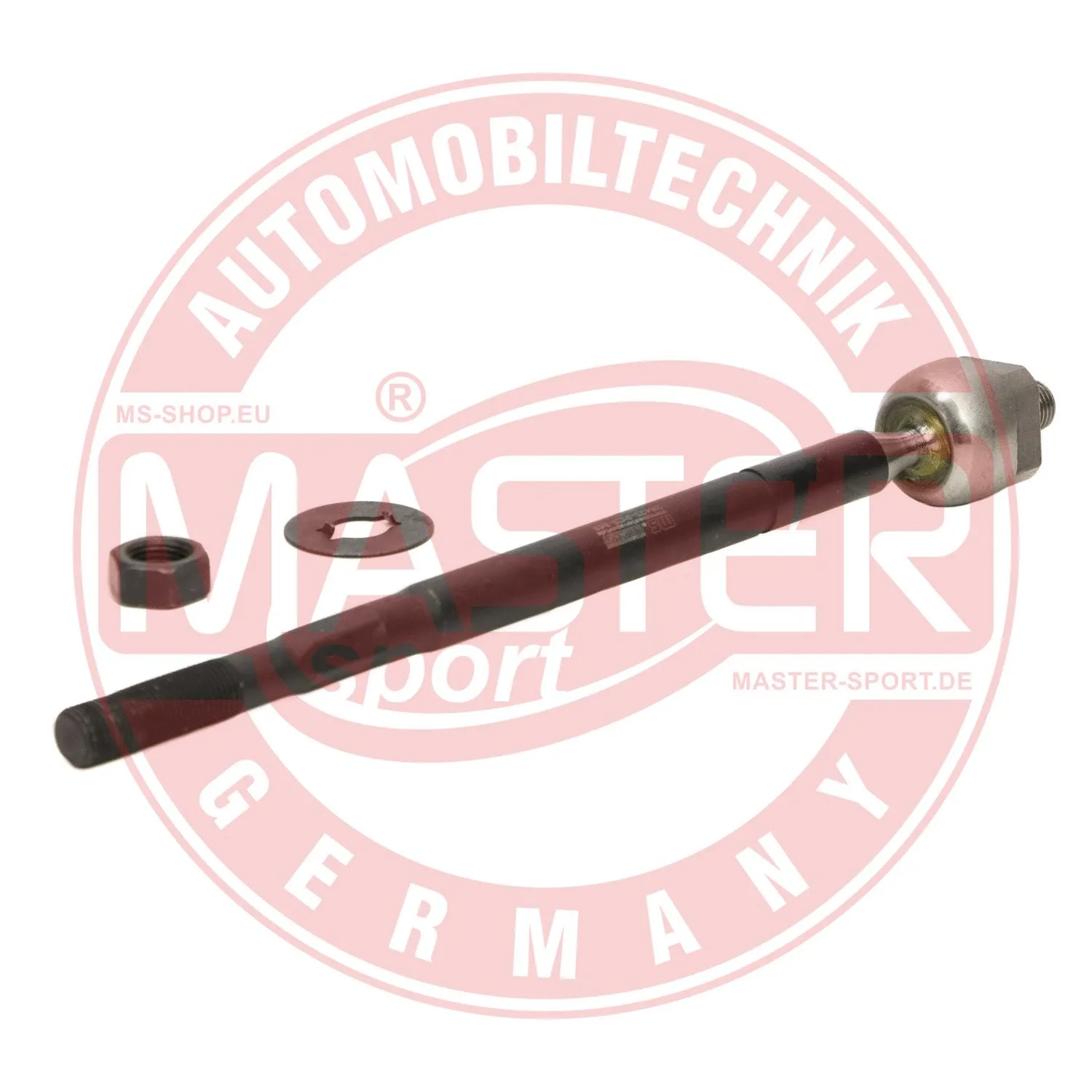 Inner Tie Rod
