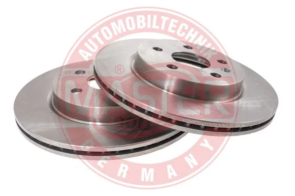 Brake Disc (24012301141-SET-MS)