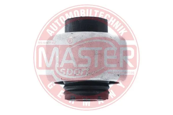 Mounting, control/trailing arm (28898-PCS-MS)