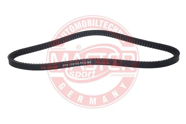V-Ribbed Belt (6PK2220-PCS-MS)