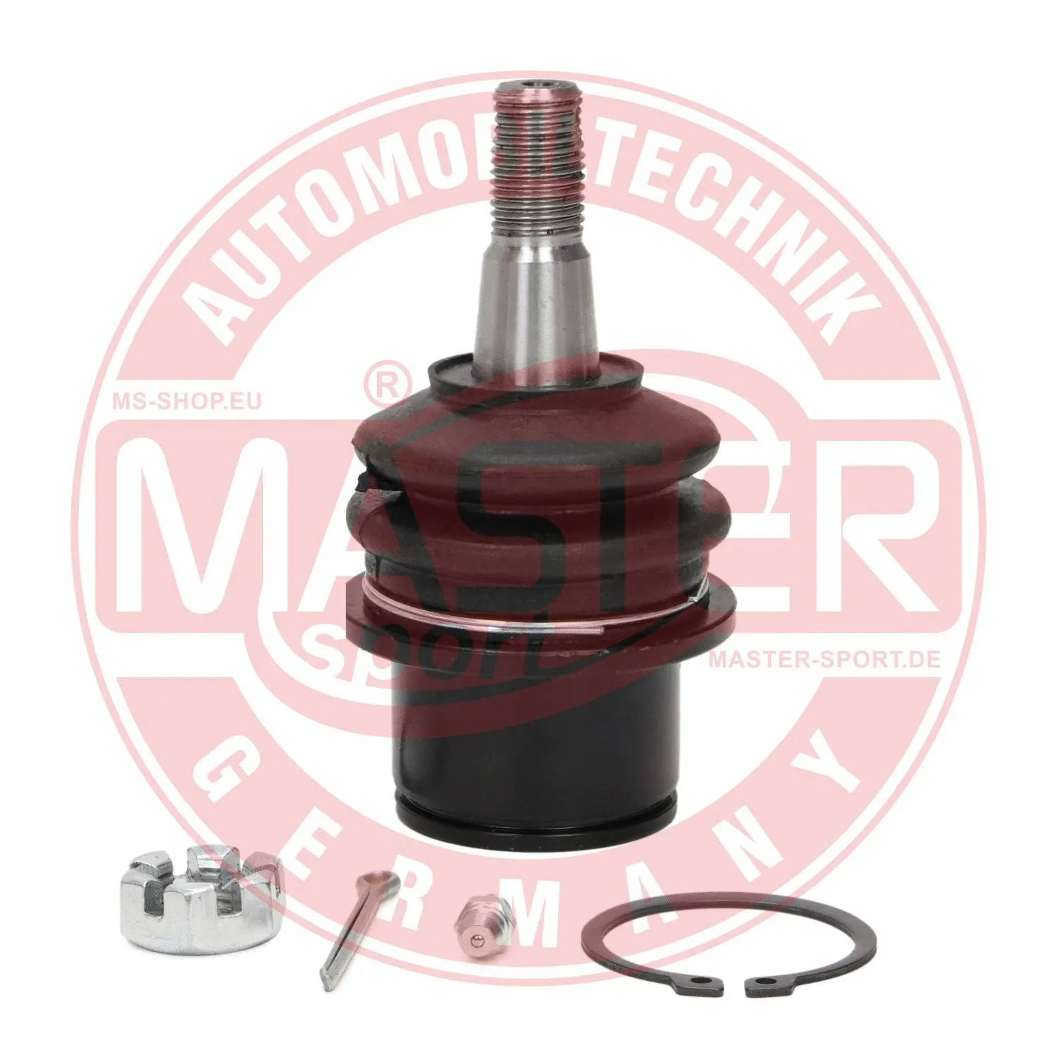 Ball Joint