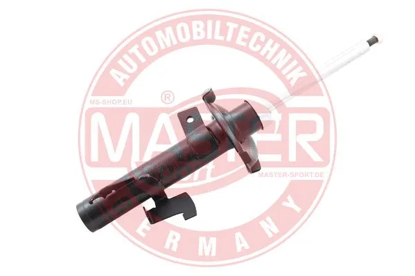 Shock Absorber (313667-PCS-MS)