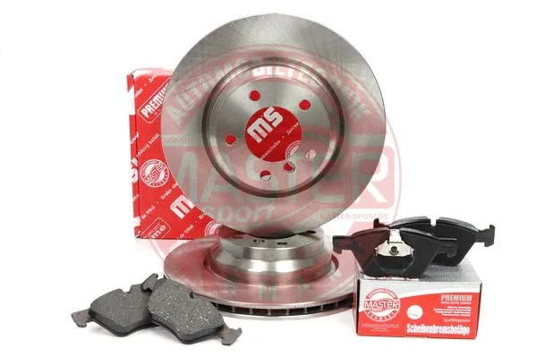 Brake Kit, disc brake