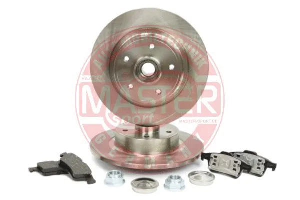 Brake Kit, disc brake