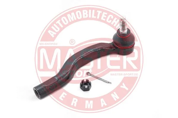 Tie Rod End (34993-PCS-MS)