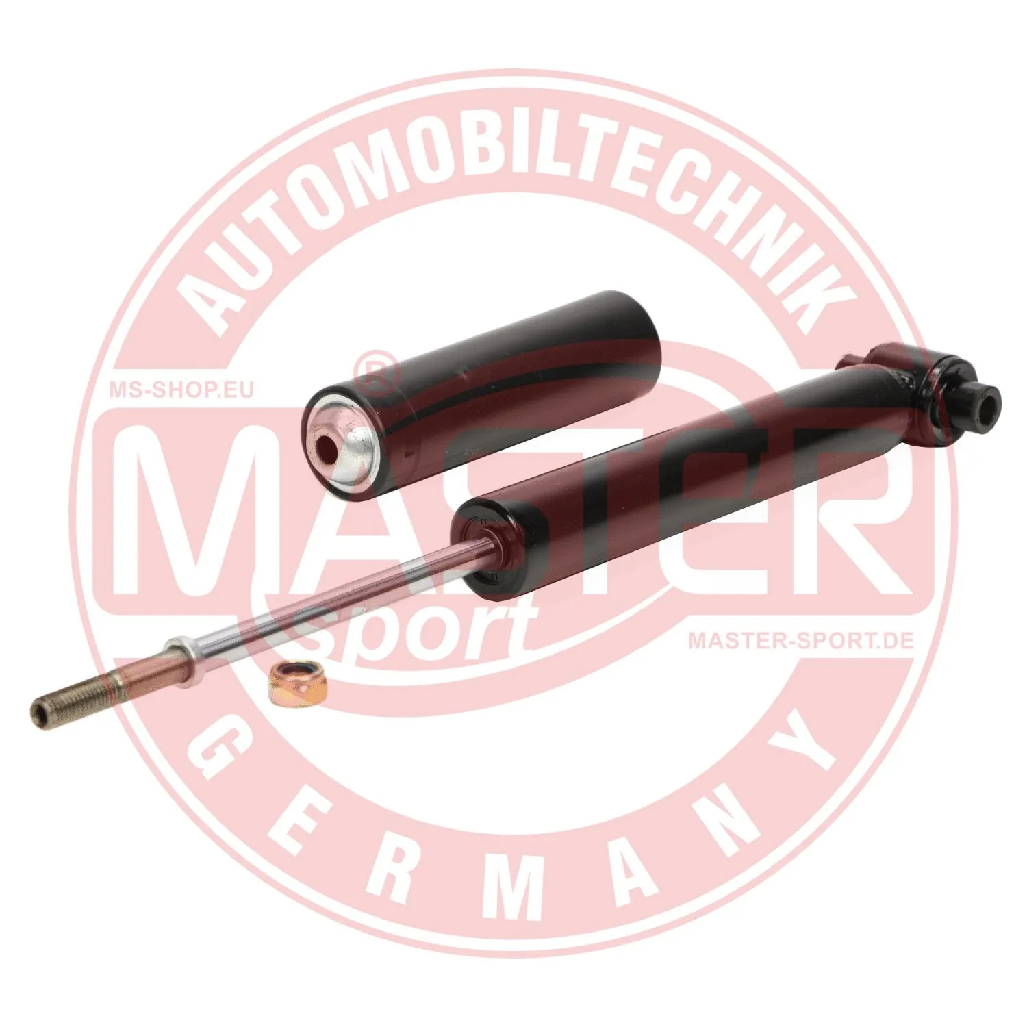 Shock Absorber