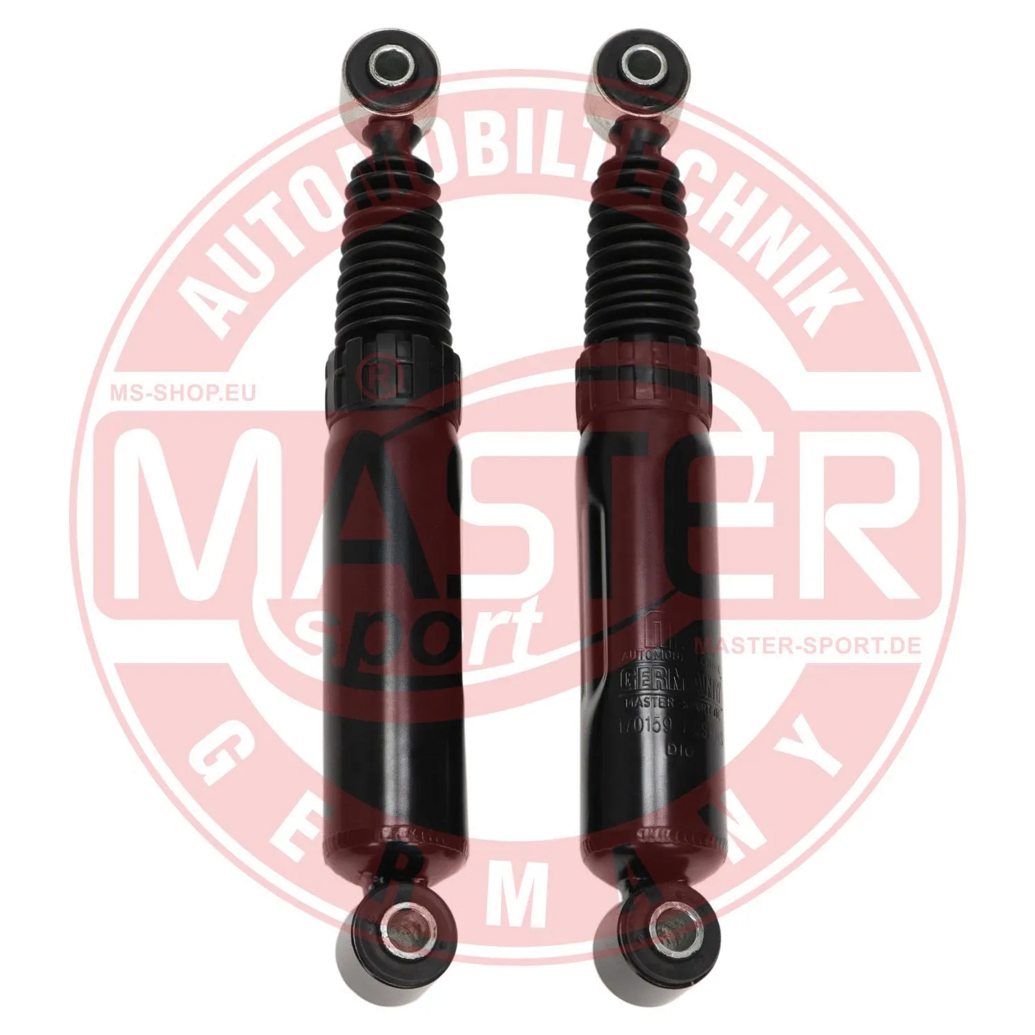 Shock Absorber