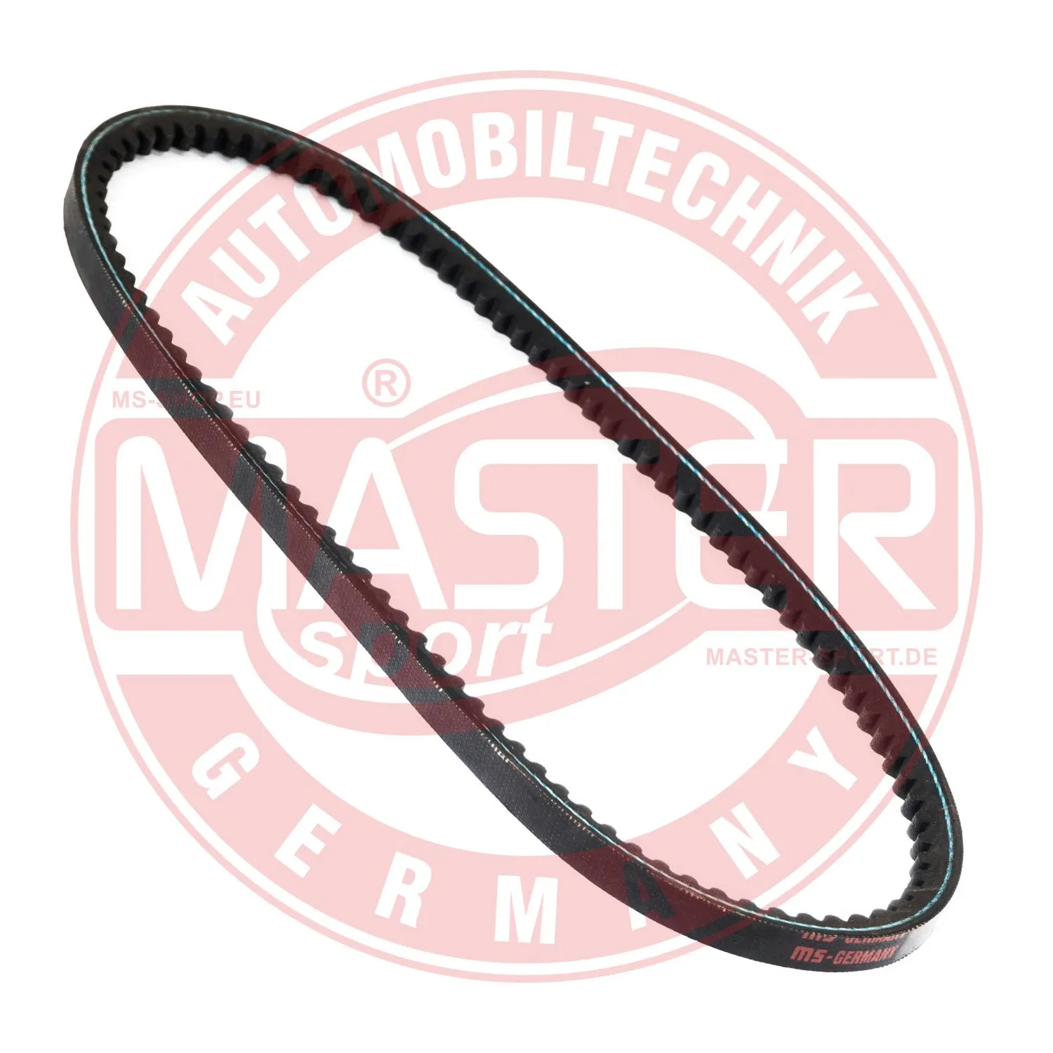 V-Belt (AVX-10X620-PCS-MS)