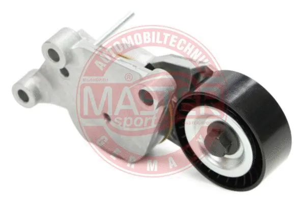 Tensioner Lever, V-ribbed belt
