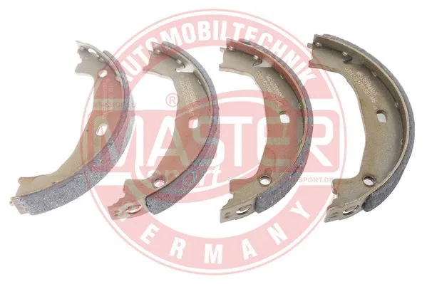 Brake Shoe Set (03013703792-SET-MS)