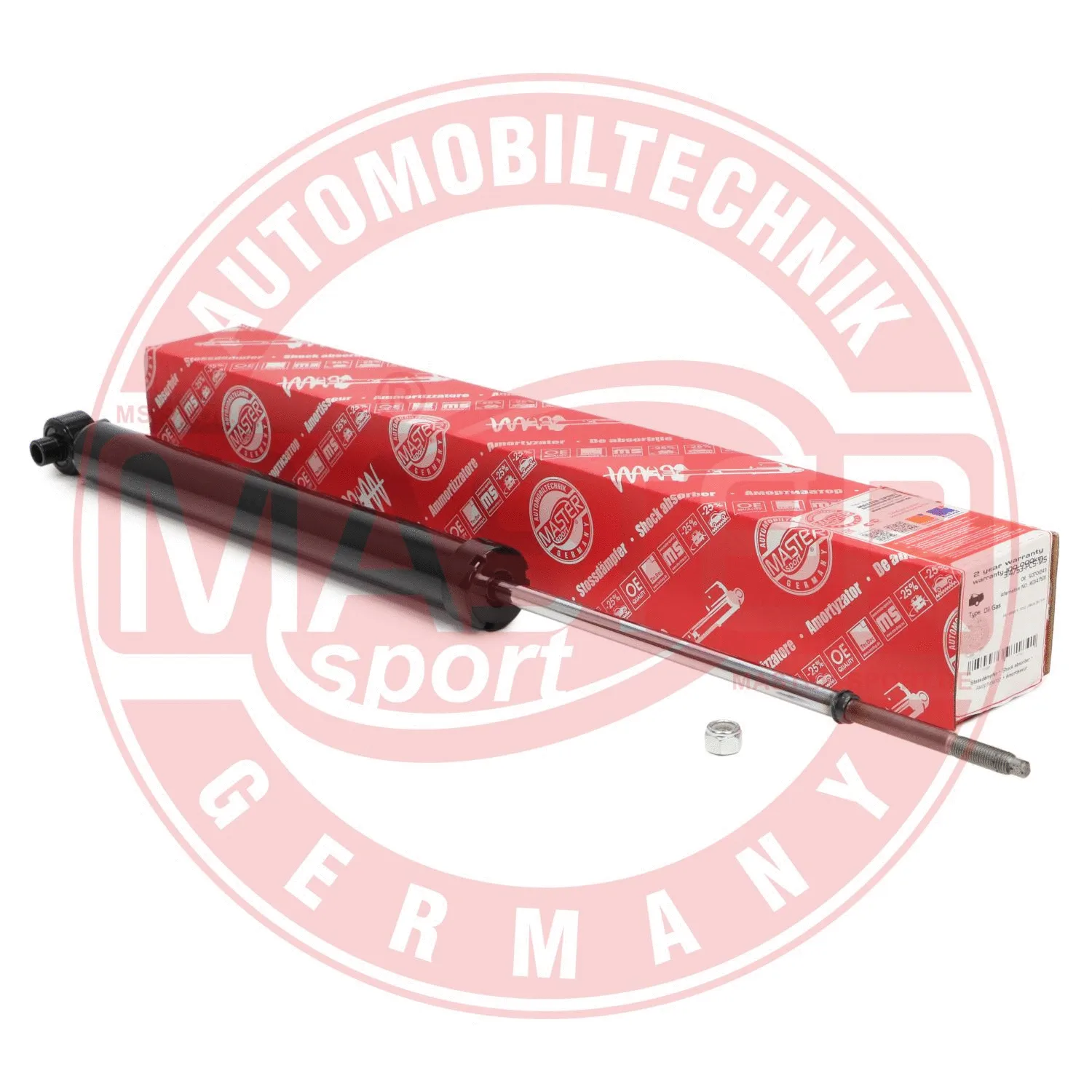 Shock Absorber