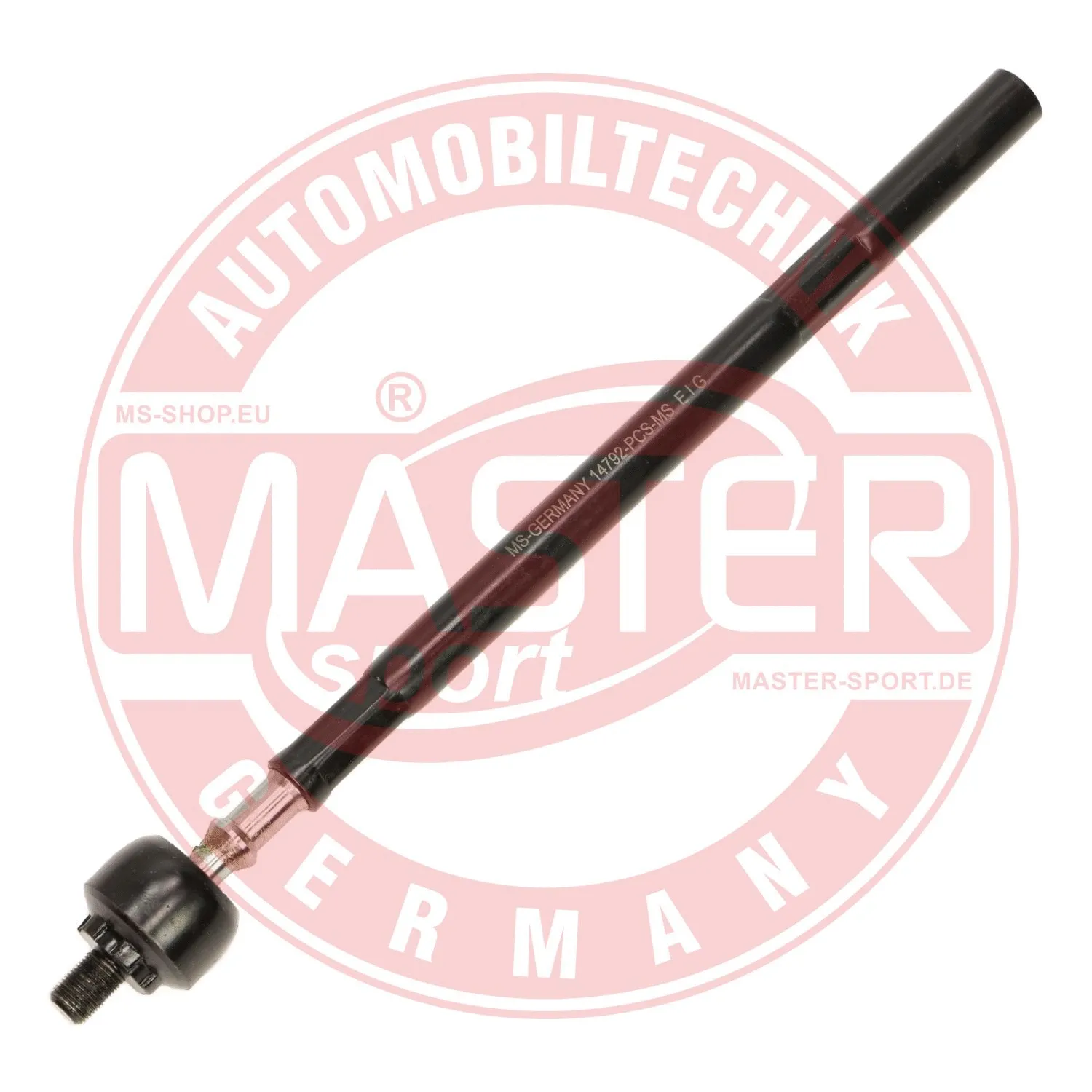 Inner Tie Rod
