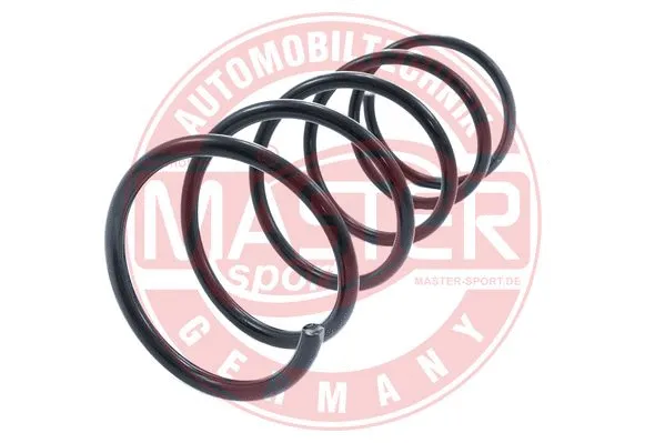Suspension Spring (4015654-PCS-MS)
