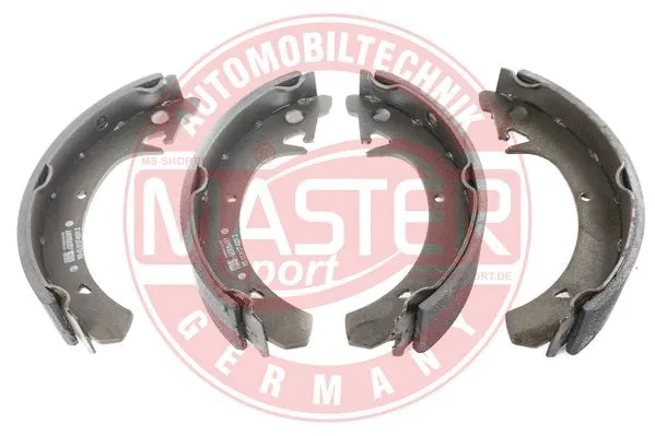 Brake Shoe Set (03013702312-SET-MS)