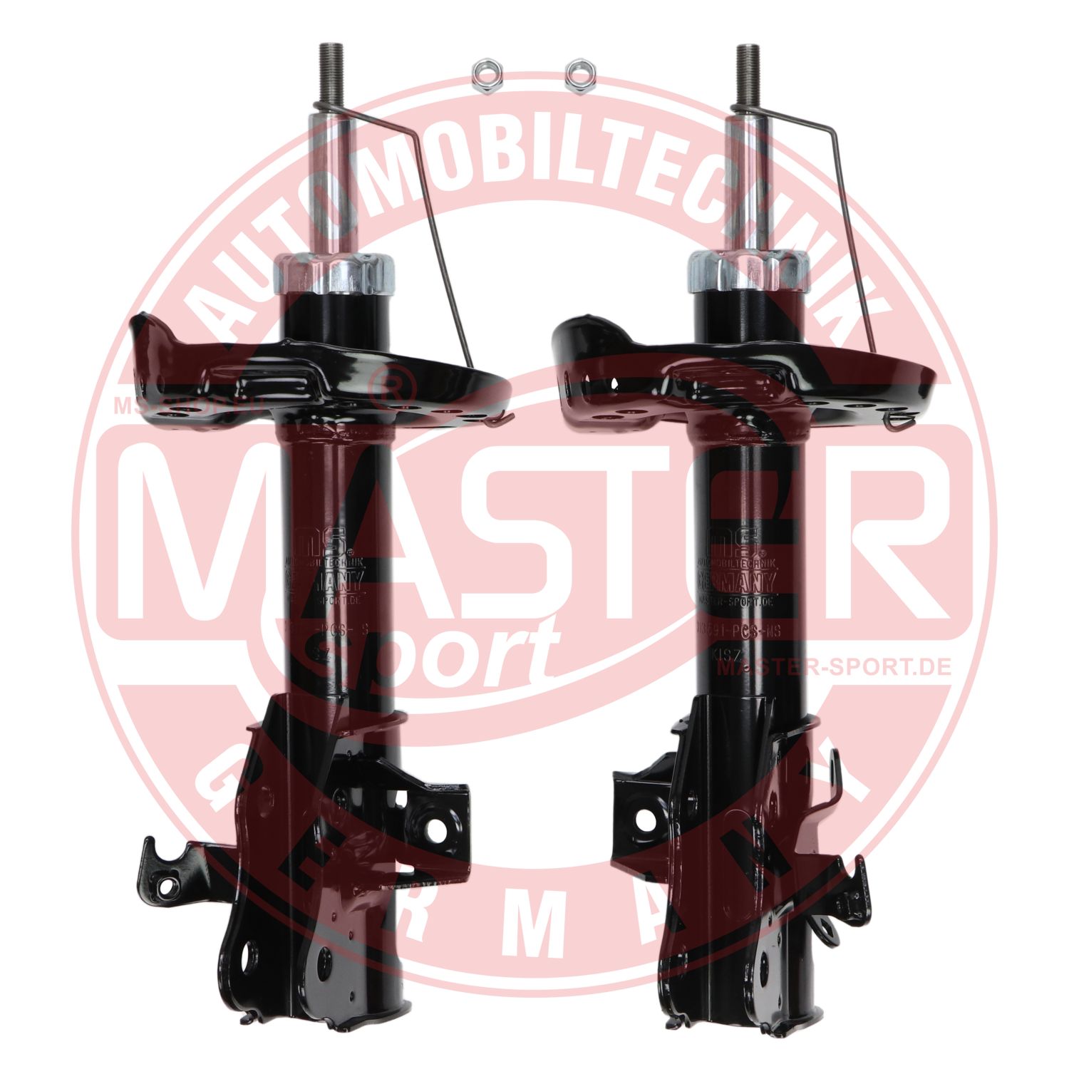 Shock Absorber