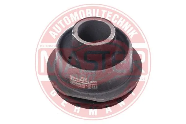 Mounting, control/trailing arm (29914-PCS-MS)
