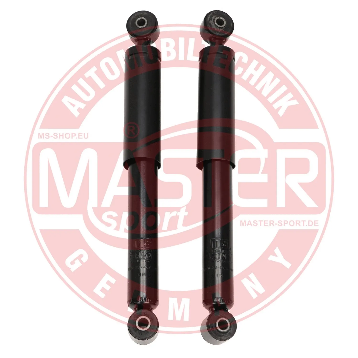 Shock Absorber