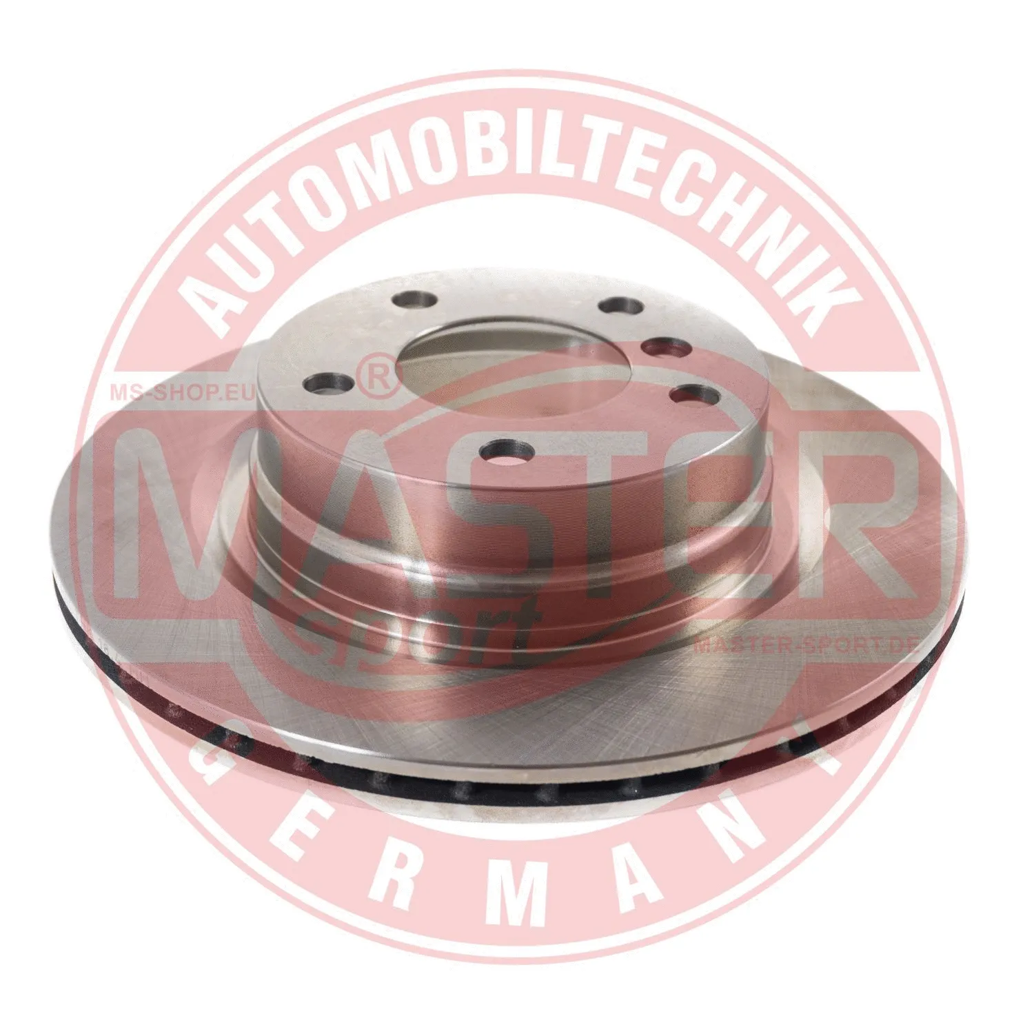 Brake Disc (24012001951-PCS-MS)