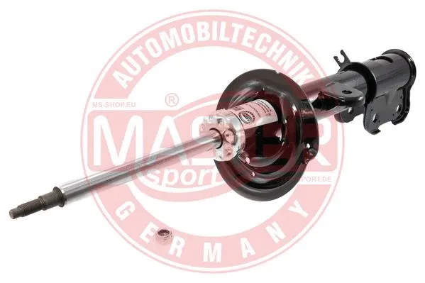 Shock Absorber (G54027M-PCS-MS)