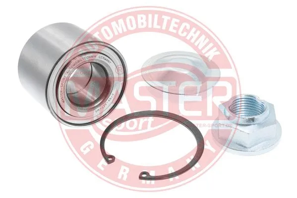 Wheel Bearing Kit (6799-SET-MS)