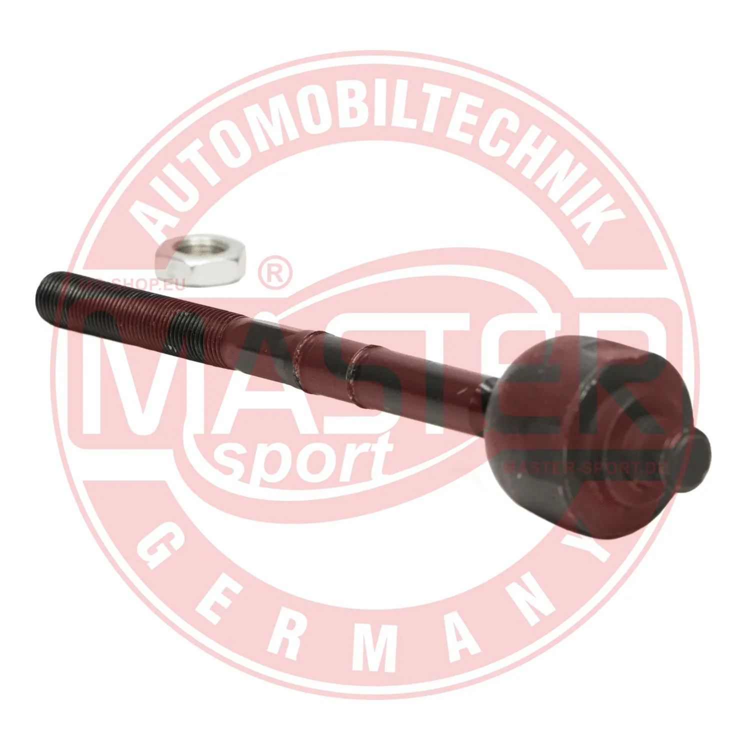 Inner Tie Rod (33837-SET-MS)