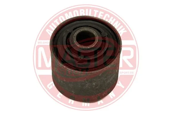 Mounting, control/trailing arm (29635-PCS-MS)