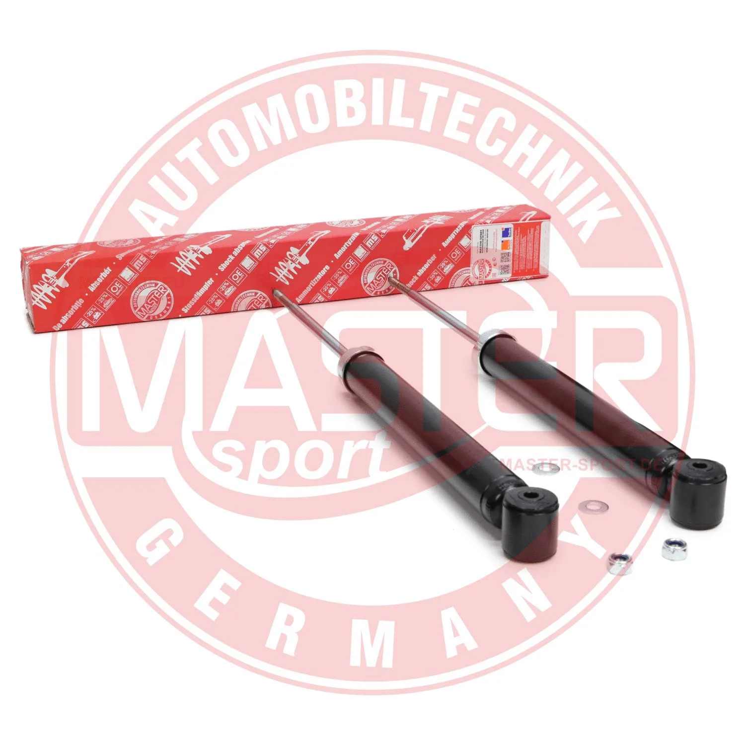 Shock Absorber