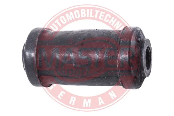 Mounting, control/trailing arm (4509M-PCS-MS)