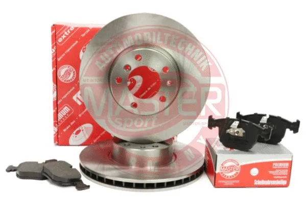 Brake Kit, disc brake