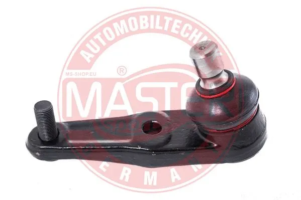 Ball Joint (11809-PCS-MS)