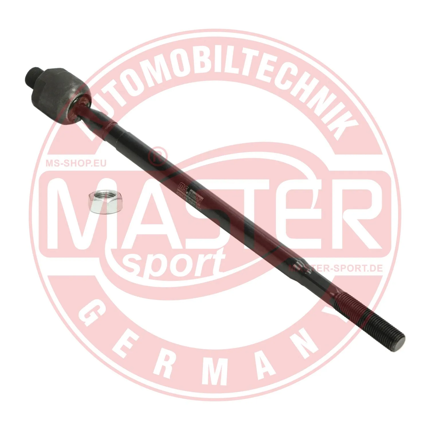 Inner Tie Rod (42316B-SET-MS)