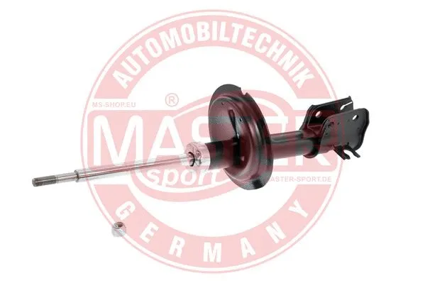 Shock Absorber (170493-PCS-MS)