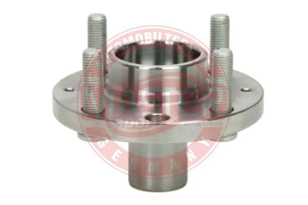 Wheel Hub
