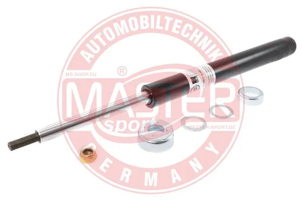 Shock Absorber (100786-PCS-MS)