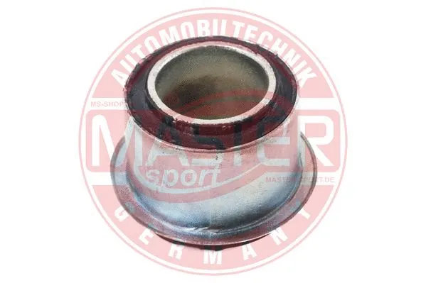 Mounting, control/trailing arm (1508B-PCS-MS)