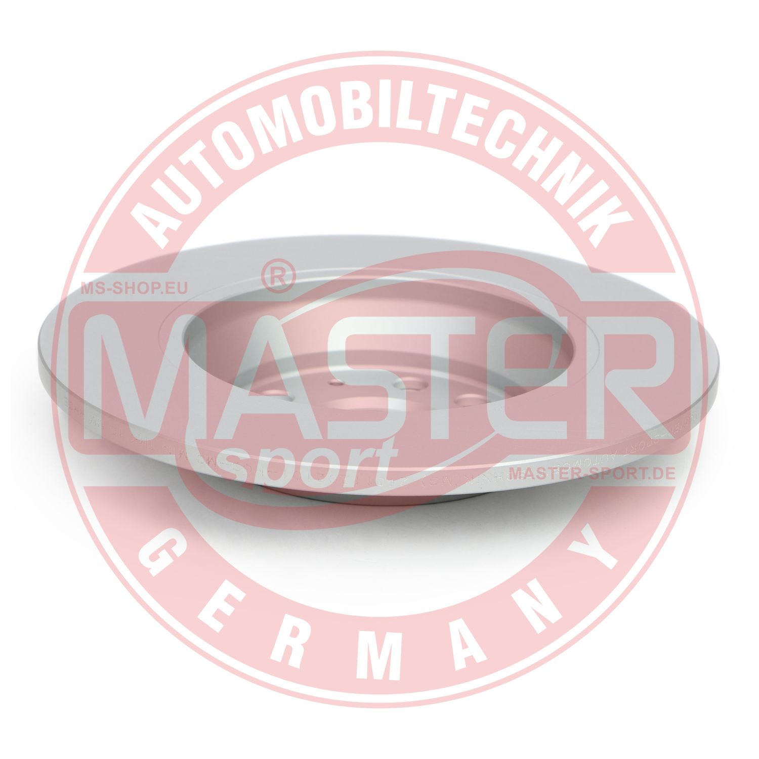 Brake Disc (24011202101PR-PCS-MS)