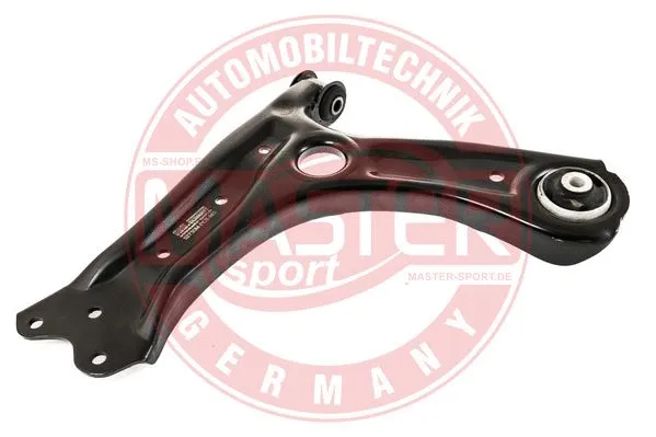 Control/Trailing Arm, wheel suspension (52730M-PCS-MS)