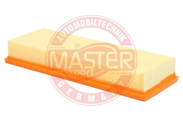Air Filter (3698-LF-PCS-MS)