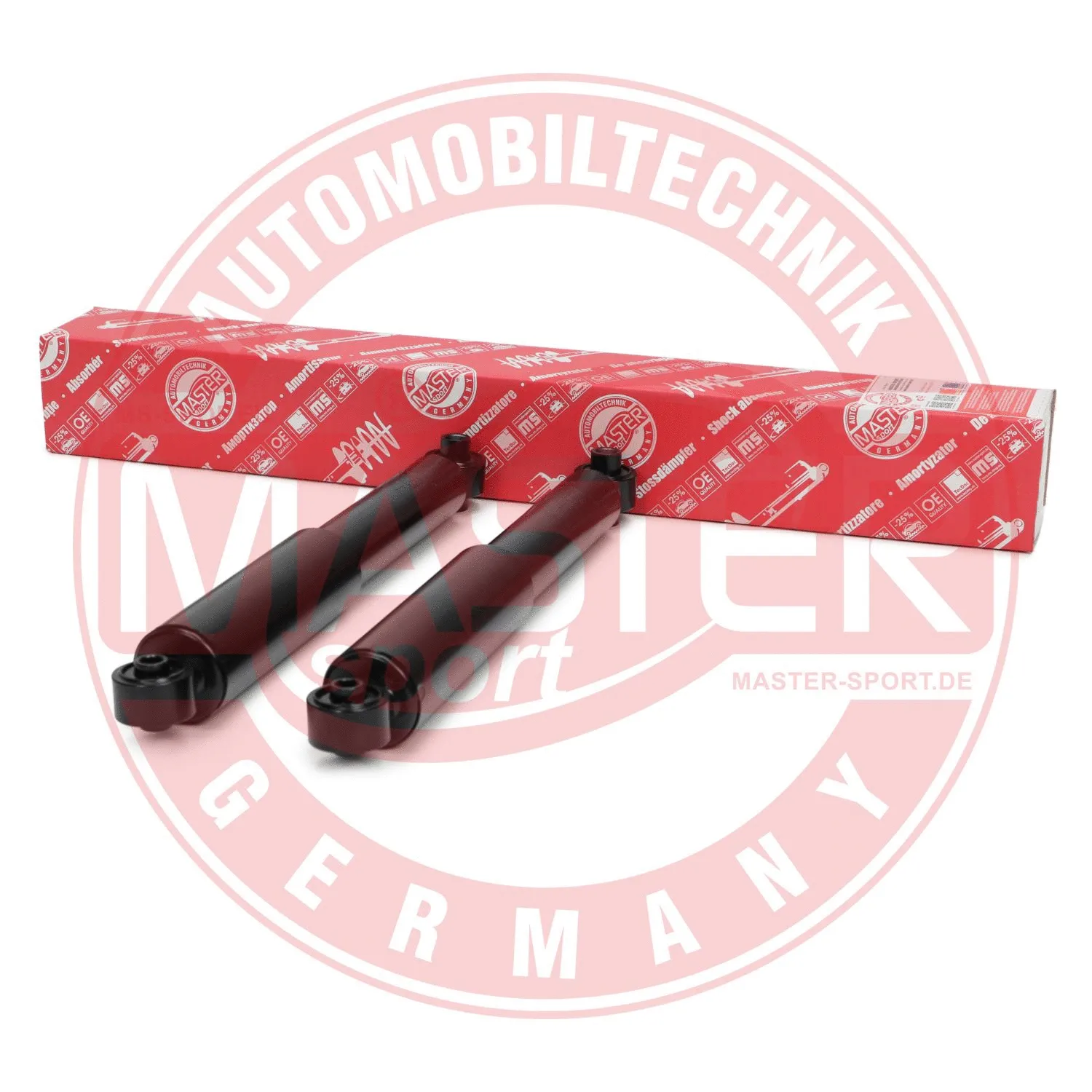 Shock Absorber
